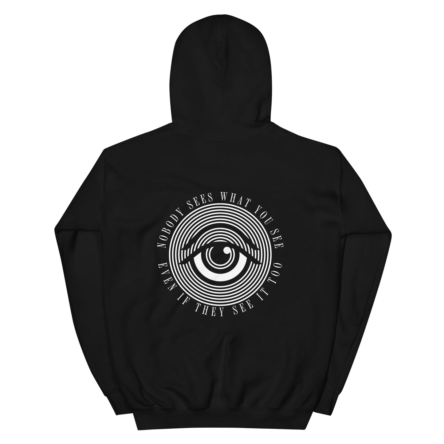 The All Seeing Sweatshirt