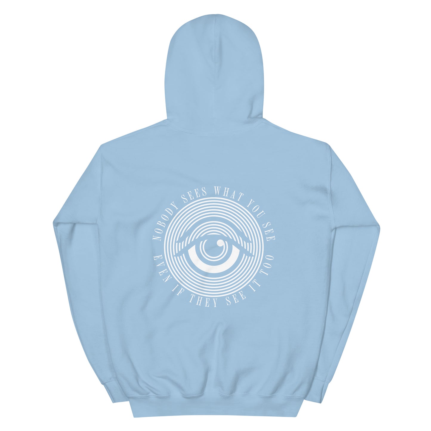 The All Seeing Sweatshirt