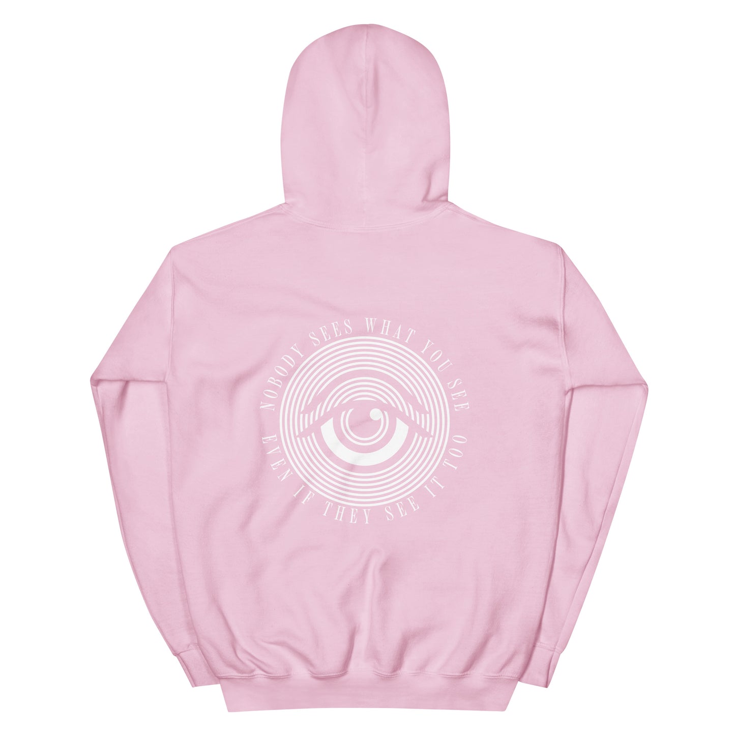 The All Seeing Sweatshirt